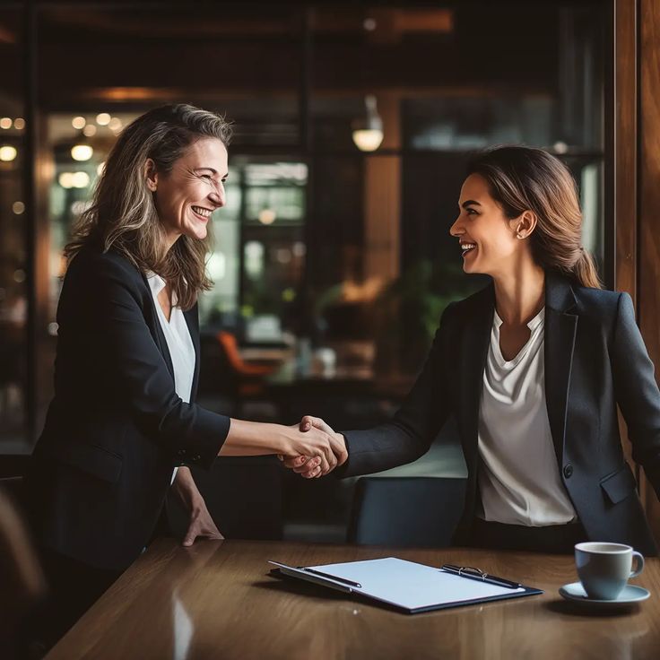 Curved Business Consulting