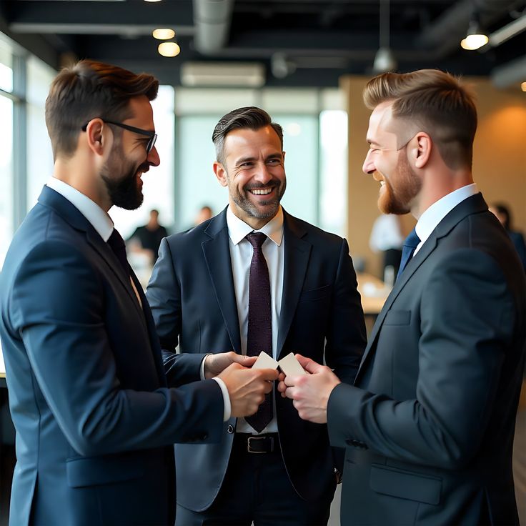 Marketing Consulting - Curved Business